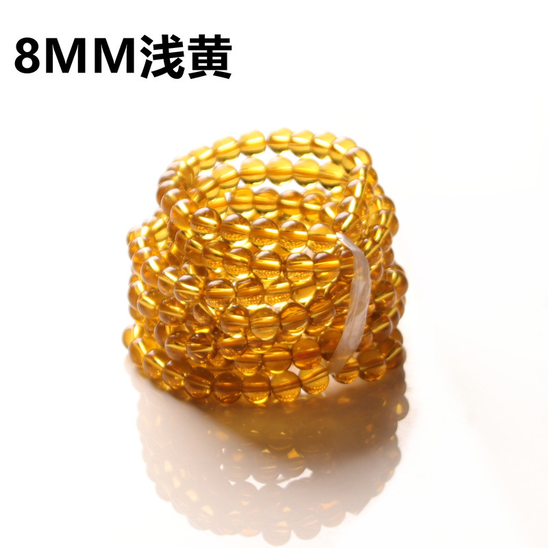 Wholesale glass bracelets, travel street stalls, supply sources of glass bracelets, online store live-streaming gifts, fresh and sweet bracelets pic 26