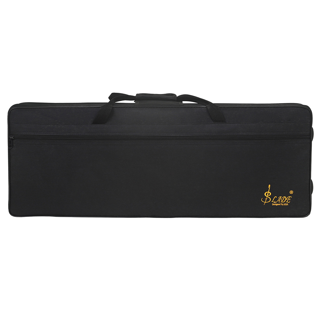 LADE降B调次中音萨克斯手工雕花鲍鱼壳管体乐队专业演奏saxophone详情28