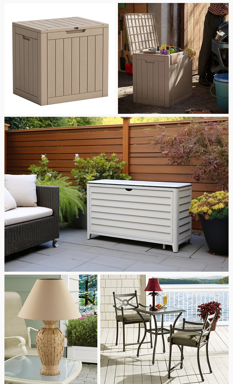 亚马逊跨境电商户外露营类产品白底图详情视频拍摄影设计制作服务详情10