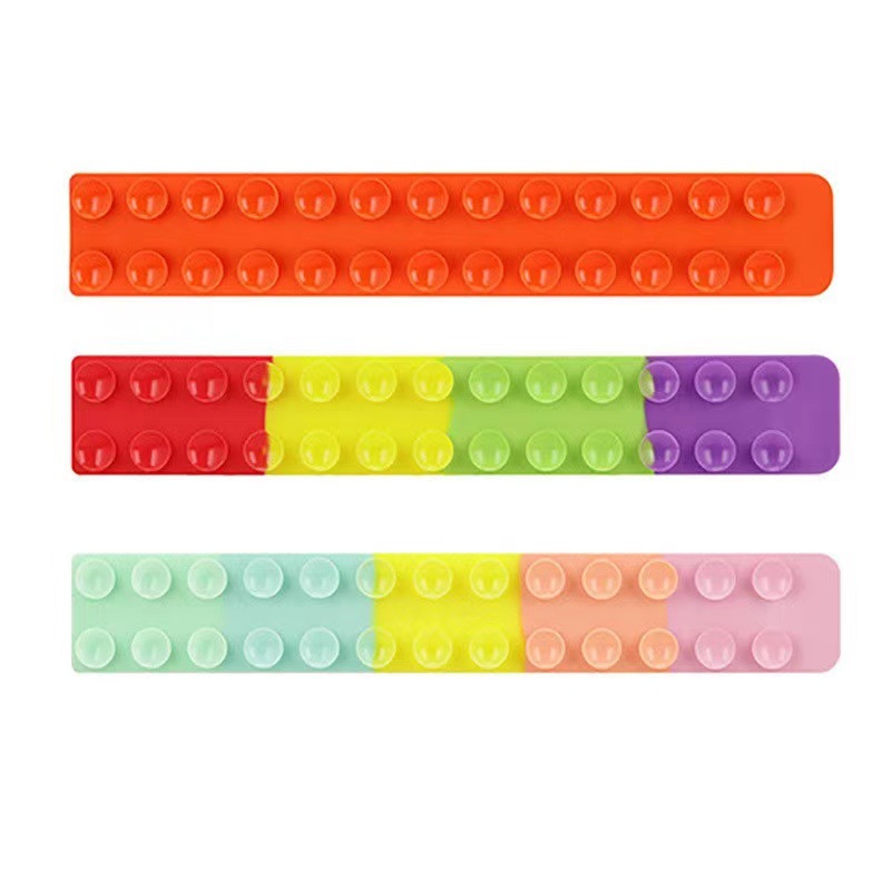 工厂现货 魔法吸盘 解压吸盘squidopop it fidget toy squido pop详情12