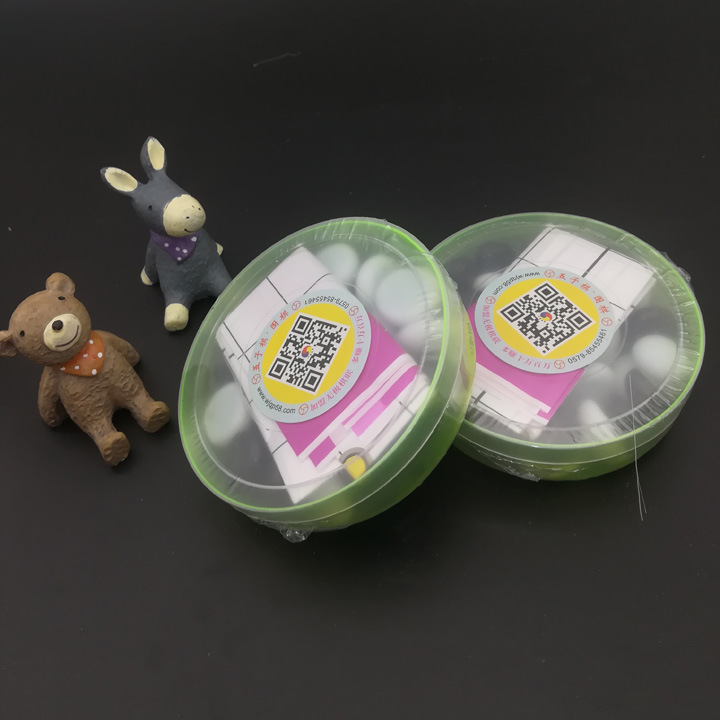 F1436大圆五子棋 益智早教棋牌地摊夜市玩具娱乐用品2元店货源详情1