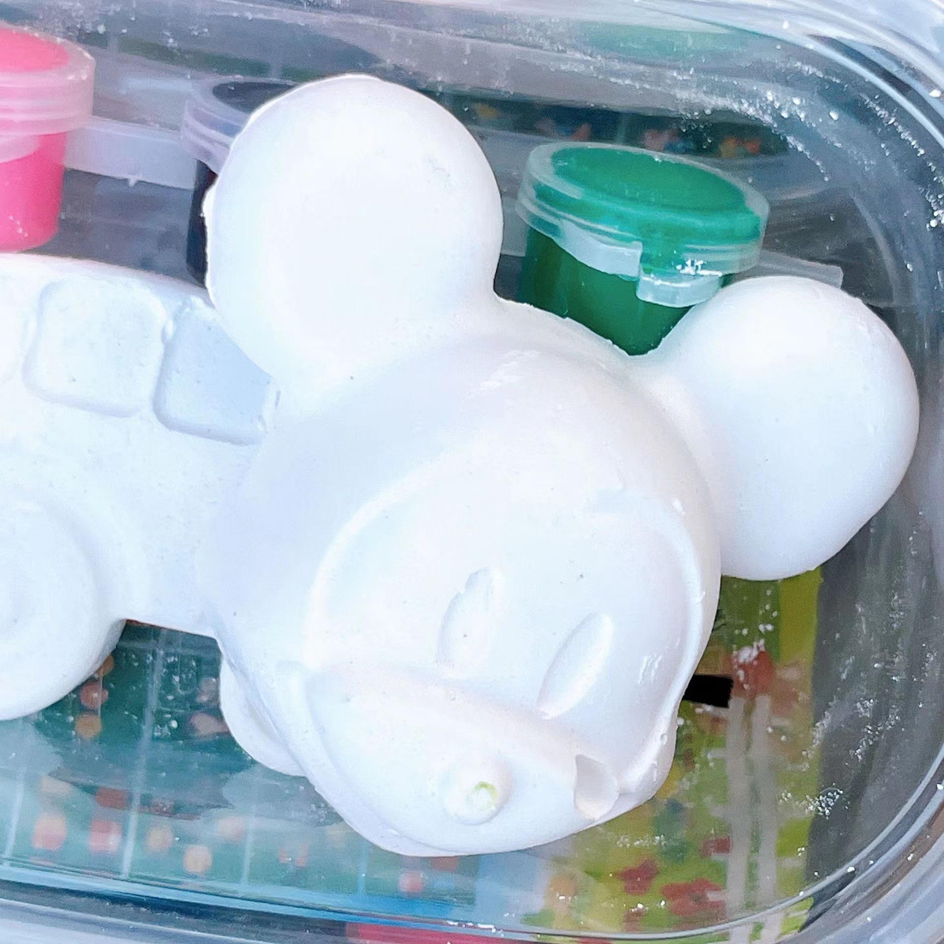 彩绘石膏娃娃批发儿童手工diy涂色涂鸦玩具创意绘画套装玩具批发详情4