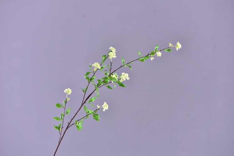 Factory direct sales of high-end artificial handballs, high-end artificial snowball flowers wholesale, modern and simple ins popular decorative artificial flowers pic 18