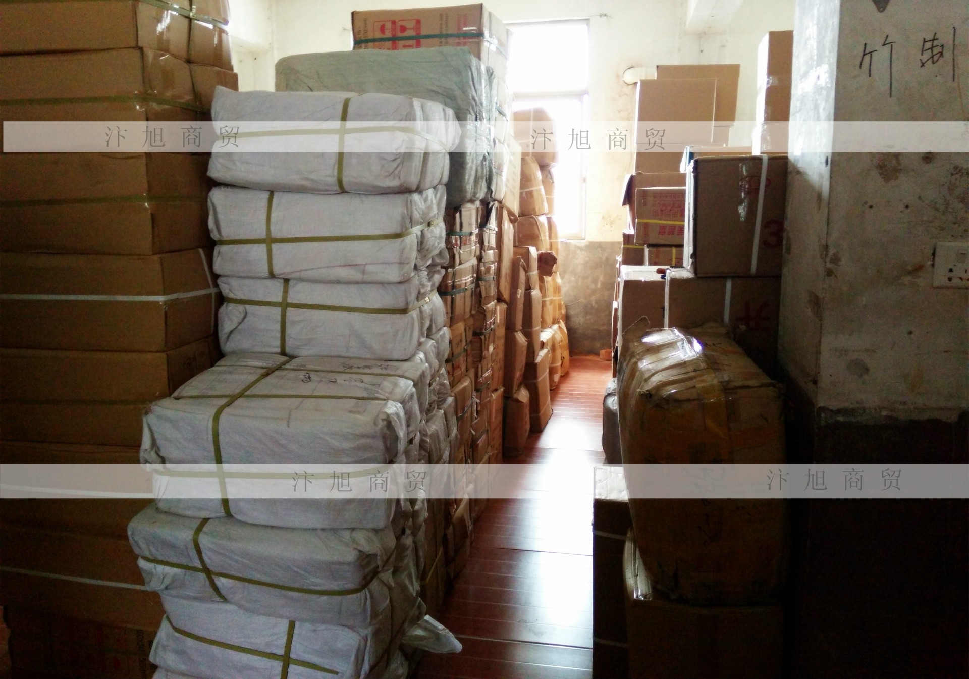 8寸中国风折扇 复古风扇男子古代绢扇 竹折叠书法定制古扇批发详情9