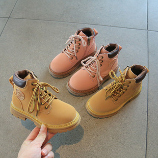 2022秋季男童鞋时尚潮流新款板鞋女童百搭软底运动鞋春夏小白鞋子详情7