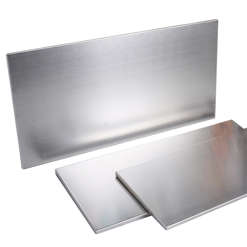 科室牌银色（白底）