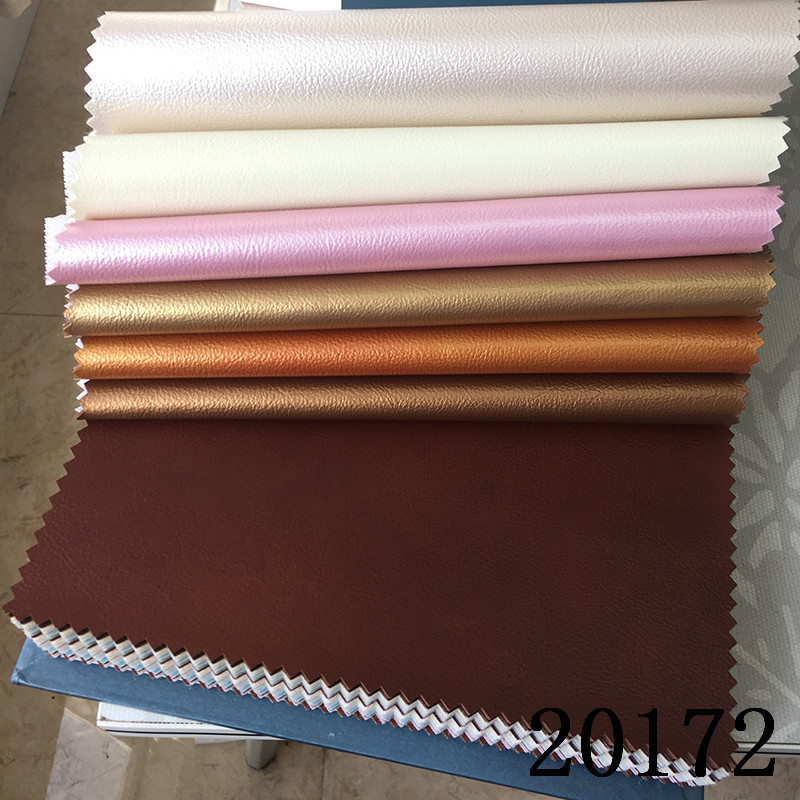 leather product