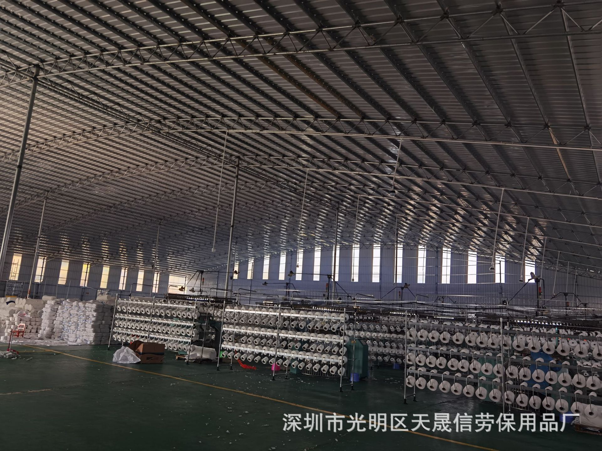 White gloves, thick pure cotton cultural play work gloves, etiquette white pure cotton gloves, Sweat shield thin cotton gloves pic 8