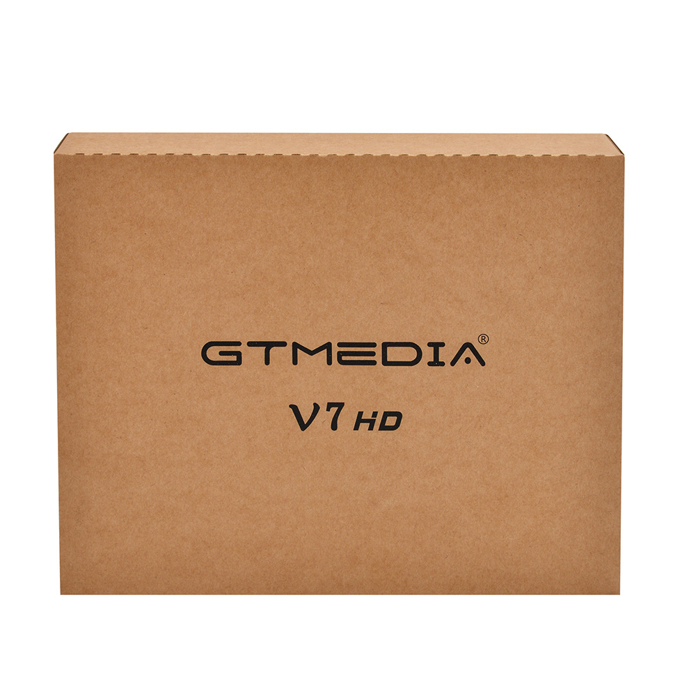 2021新品GTmedia V7 HD机顶盒，DVB-S2X/S2/S T2-MI AVS+详情12