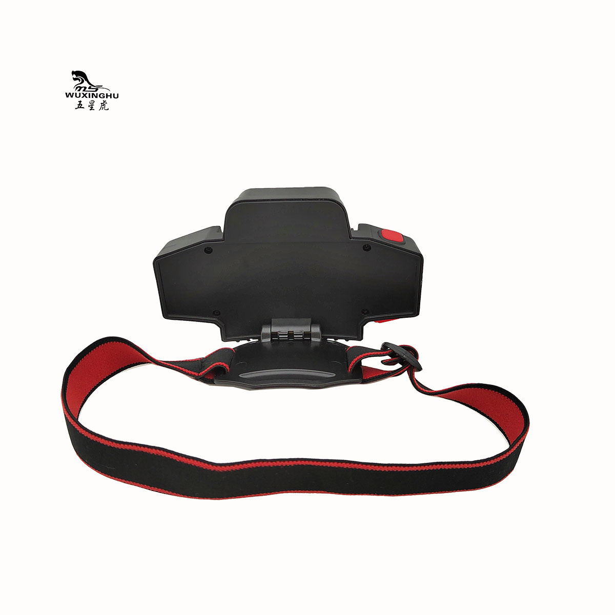 NEW multi-functional COB headlight, fast charging, outdoor camping, night running, cycling warning headlight, work light pic 6