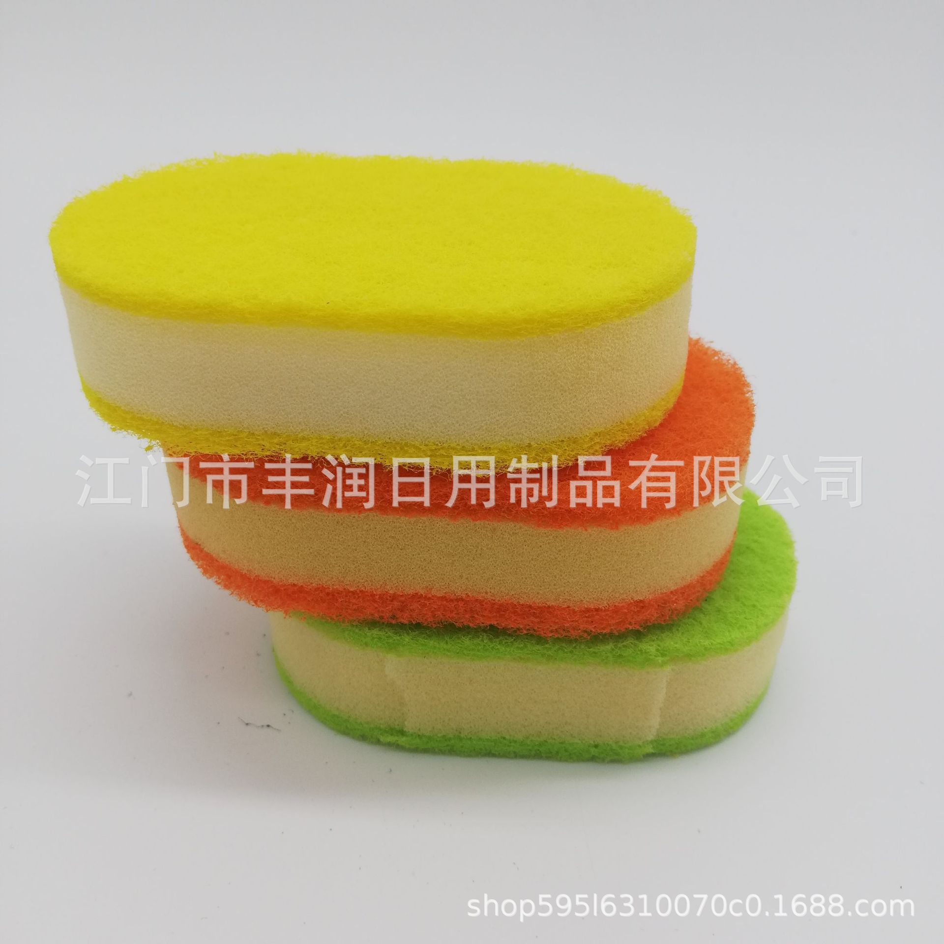 A great helper for household cleaning: cleaning sponge, cleaning sponge, cleaning wipe, sponge wipe pic 22