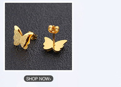 新款不锈钢复古项链女小众设计感欧美饰品古英文字母配饰项链批发详情5