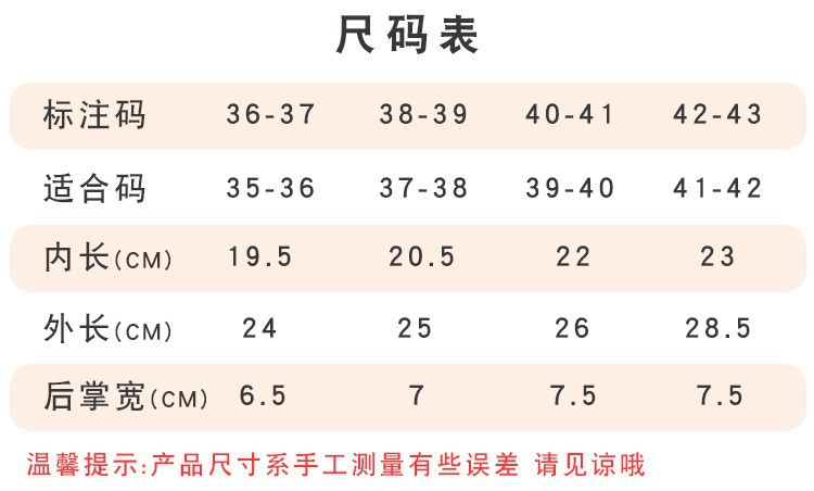 新款冬季包跟毛线棉拖鞋女加绒家居室内保暖厚底情侣月子棉鞋批发详情21