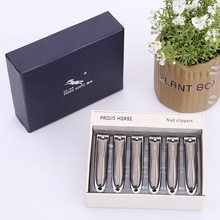 厂家直销傲玛新款合金汽车钥匙扣男士新款钥匙链礼品订制4个色007详情13