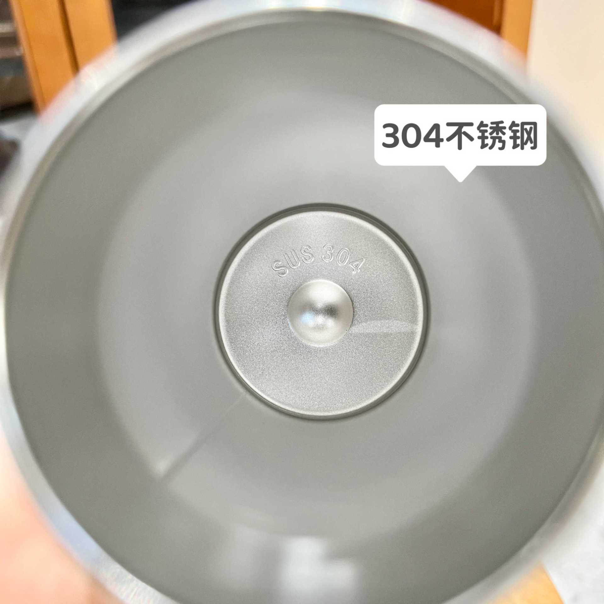 新款圣诞保温杯304不锈钢儿童吸管杯大容量可爱便携水杯礼品杯子详情9