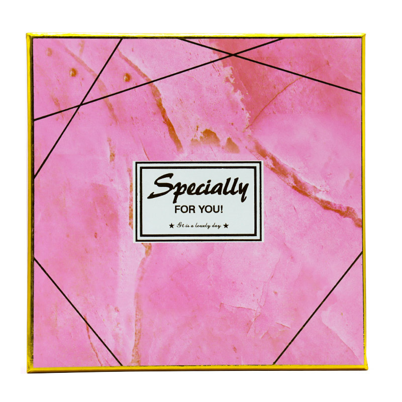 新款伴手礼包装盒