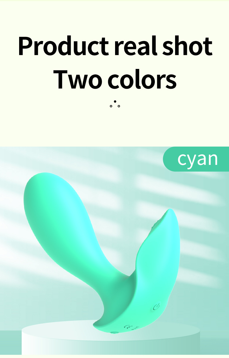 女用液态全包硅充电APP遥控穿戴成人情趣用品按摩性玩具详情10