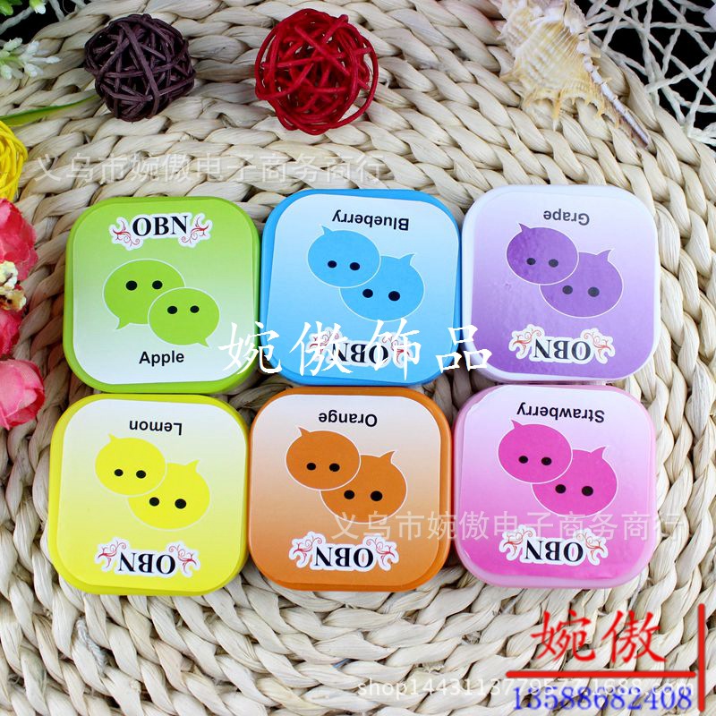 韩版发箍古风布艺头箍简约百式交叉打结显脸小发卡头扣发饰批发详情61