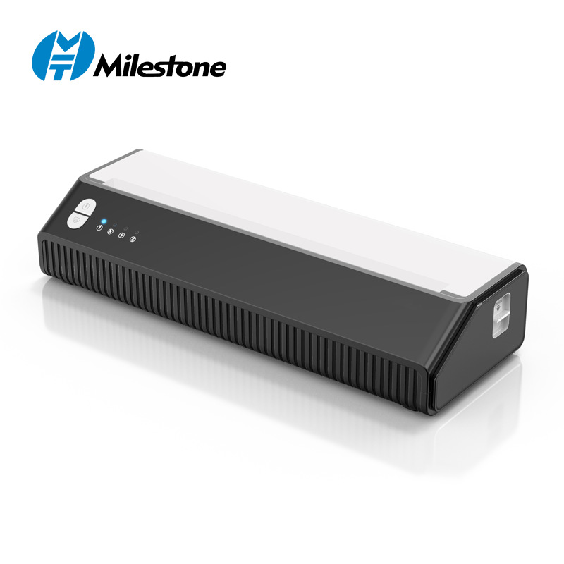 Ａ4便携打印机学生错题试卷合同物流单据医疗检测报告移动办公详情2