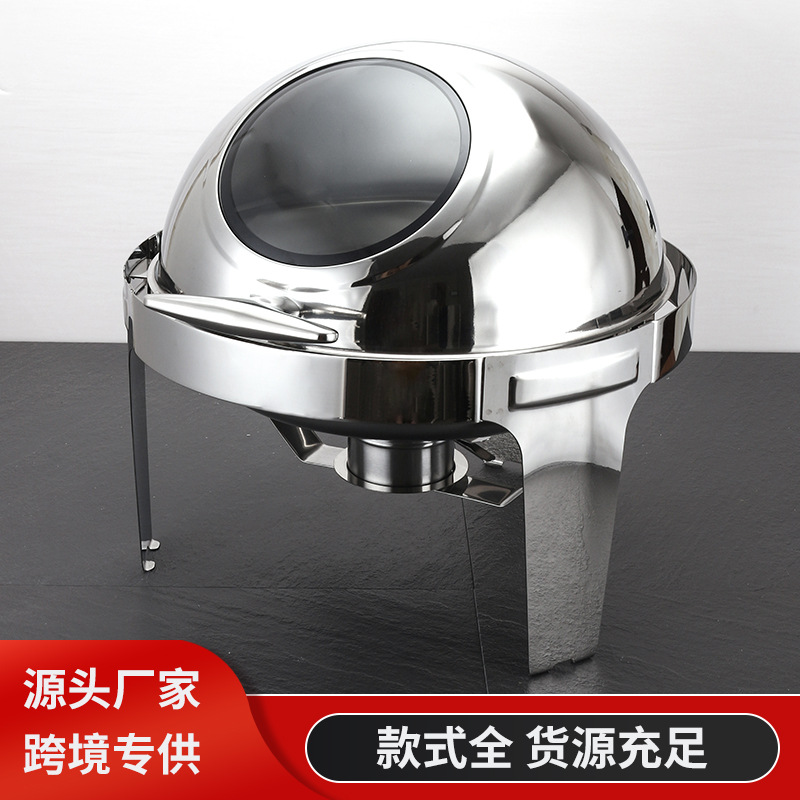 Hamburger egg small frying pan, home breakfast pouch egg frying pancake pan, non-stick flat frying pan, multi-hole mold frying pan pic 3