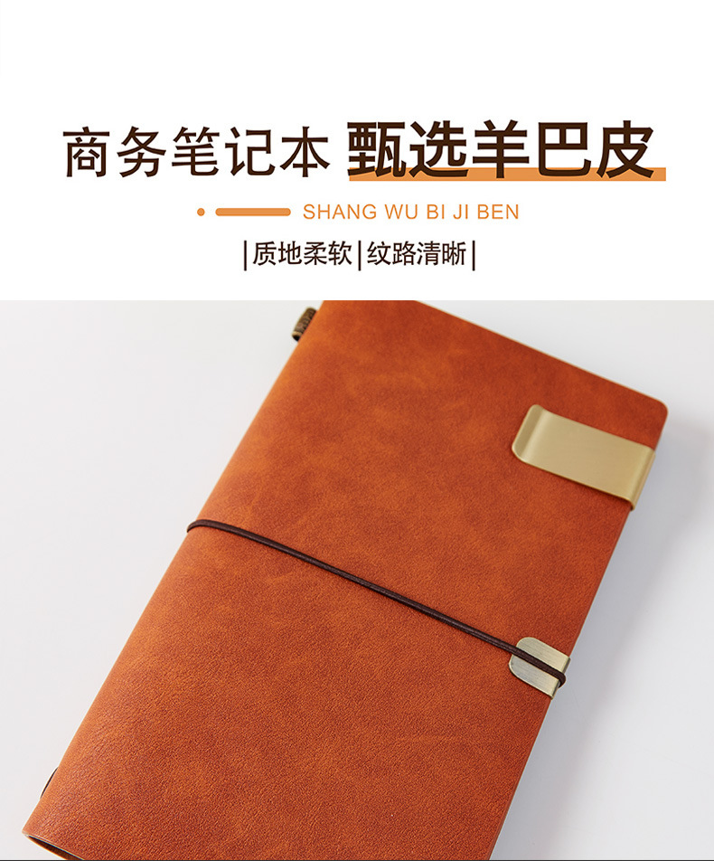 Conference commemorative gifts: notebook, USB flash drive, wooden pen, office set, printed LOGO, school award commemorative gifts pic 5