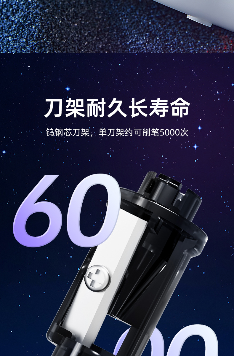 Astronomical Automatic Stationery Set for Primary School students and children, Festival gift points redemption, Welfare and Reward Gift Box 6309 pic 8