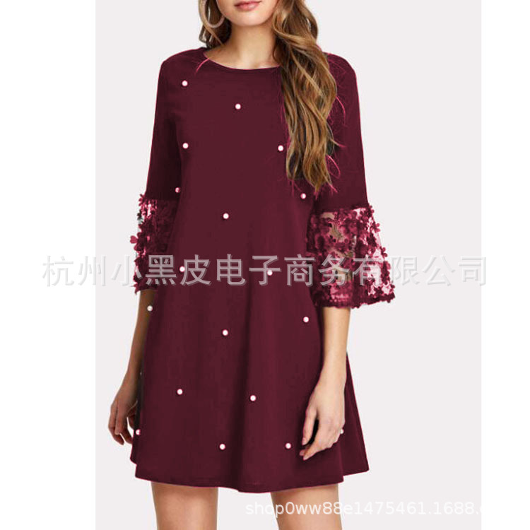 新款 欧美字母印花修身运动瑜伽收腹跑步短裤女式印花家居热裤详情22