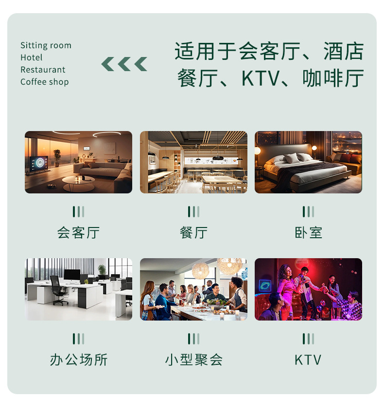 一次性烟灰缸厂家现货带独立灭烟沙网咖台球厅商用塑料烟灰缸防灰详情9