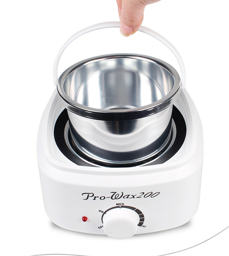 Factory direct supply of wax melting machines, hair removal wax machines, wax therapy machines, green bean wax melting devices, wax bean machines, square small wax machines, shanilak pic 14
