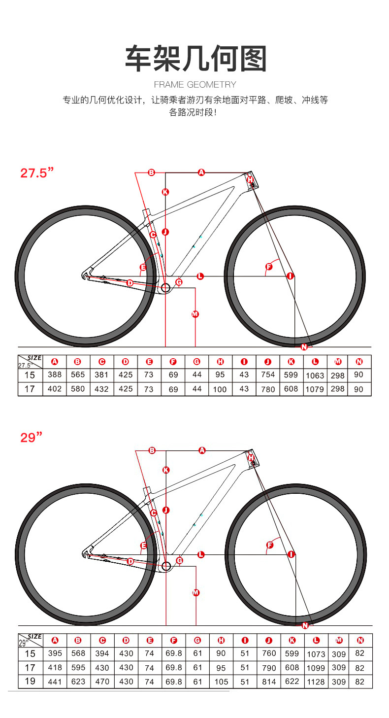 TWITTER骓 LEOPARDpro carbon fiber mountain bike 30 speed 27.5/29 inch trail bike pic 3