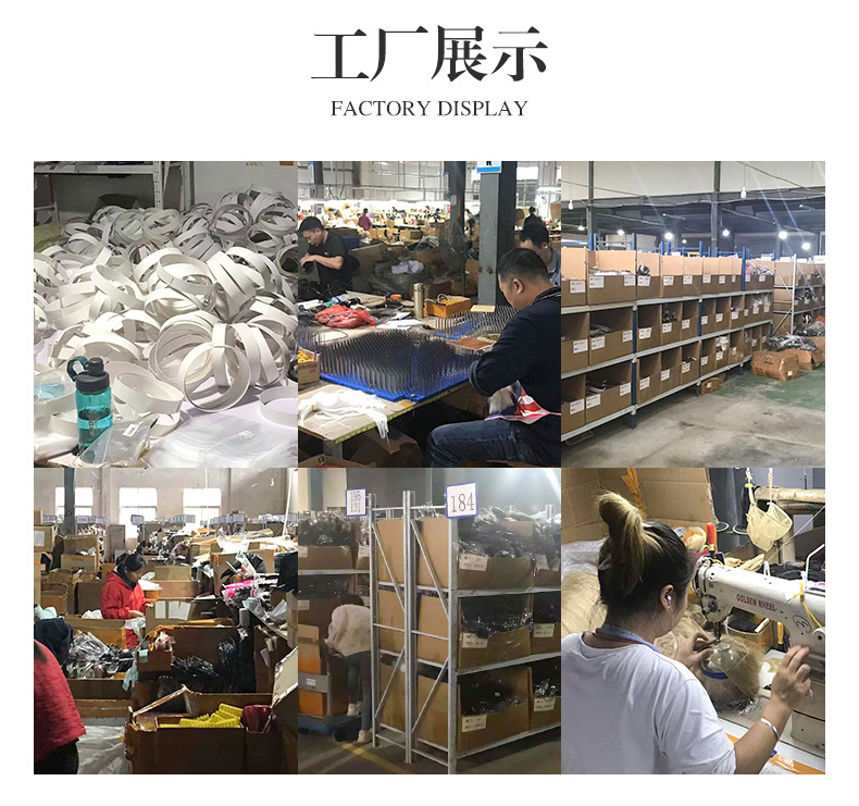 Amazon cross-border best-selling wig, ponytail, clip style, long curly hair, high-temperature synthetic fiber, one-piece consignment, factory direct sales pic 5