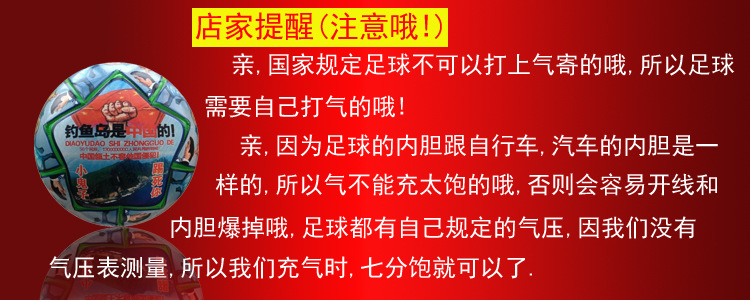 厂家直销 4号5号机缝足球 PVC 经典时尚 现货批发 一件代发详情33