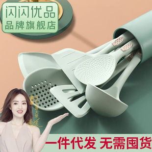 Kitchen cleaning cloths that do not stick to oil and have strong water absorption, 5 or 10 pieces of household cleaning cloths for tables, fish scale dishwashing cloths wholesale pic 12
