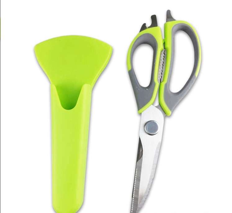 不锈钢多功能剪刀详情5