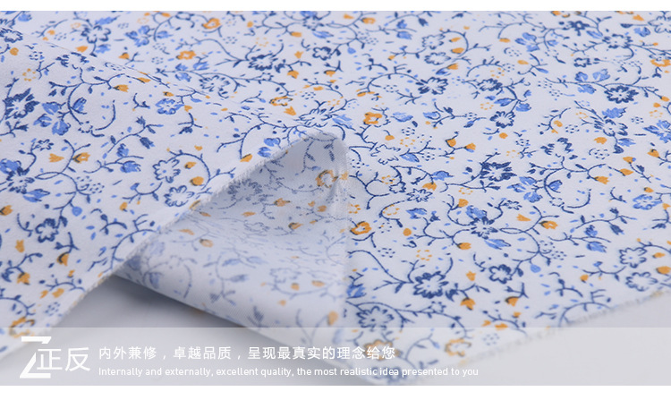 New arrival 210T spring asia textile printed teñido de la tela impresión de moda teñido de bolsillo envoltura de borde de la cintura de la tela de revestimiento al por mayor pic 13