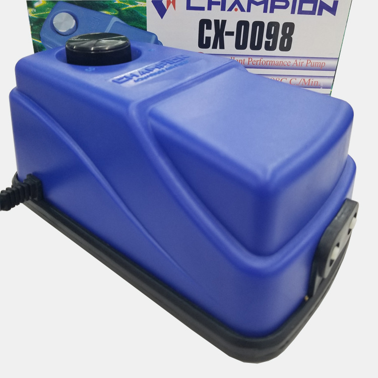 水族鱼缸增氧泵氧气泵单双孔氧气泵cx-0078 0088 0098详情23