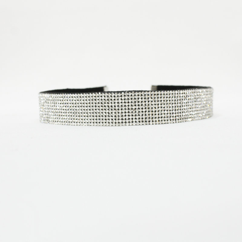 PU velvet necklaces, neck chains, Middle East Tong gift packaging, direct sales in stock, South American clothing accessories, ornaments, necklaces and other fine products pic 22