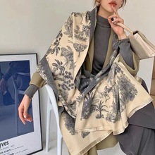 厂家直销春夏季防晒丝巾百搭围脖大口罩女护颈透气面罩雪纺薄面纱详情13