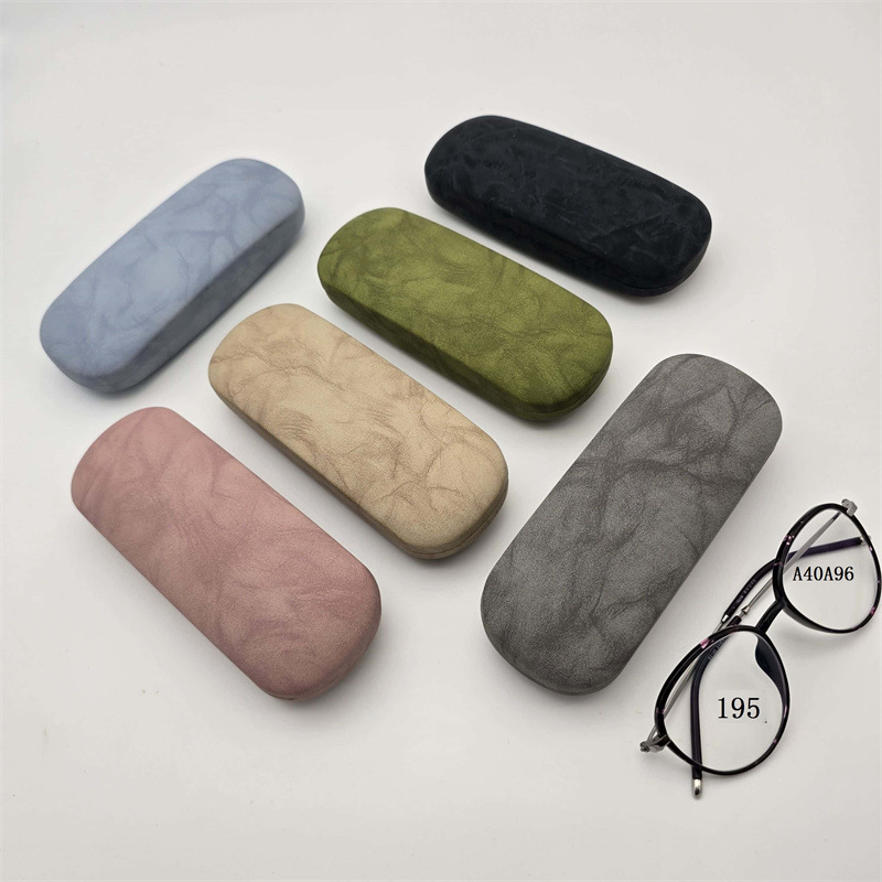 眼镜盒 光学眼镜盒 老花眼镜盒 近视眼镜盒 学生眼镜盒详情5