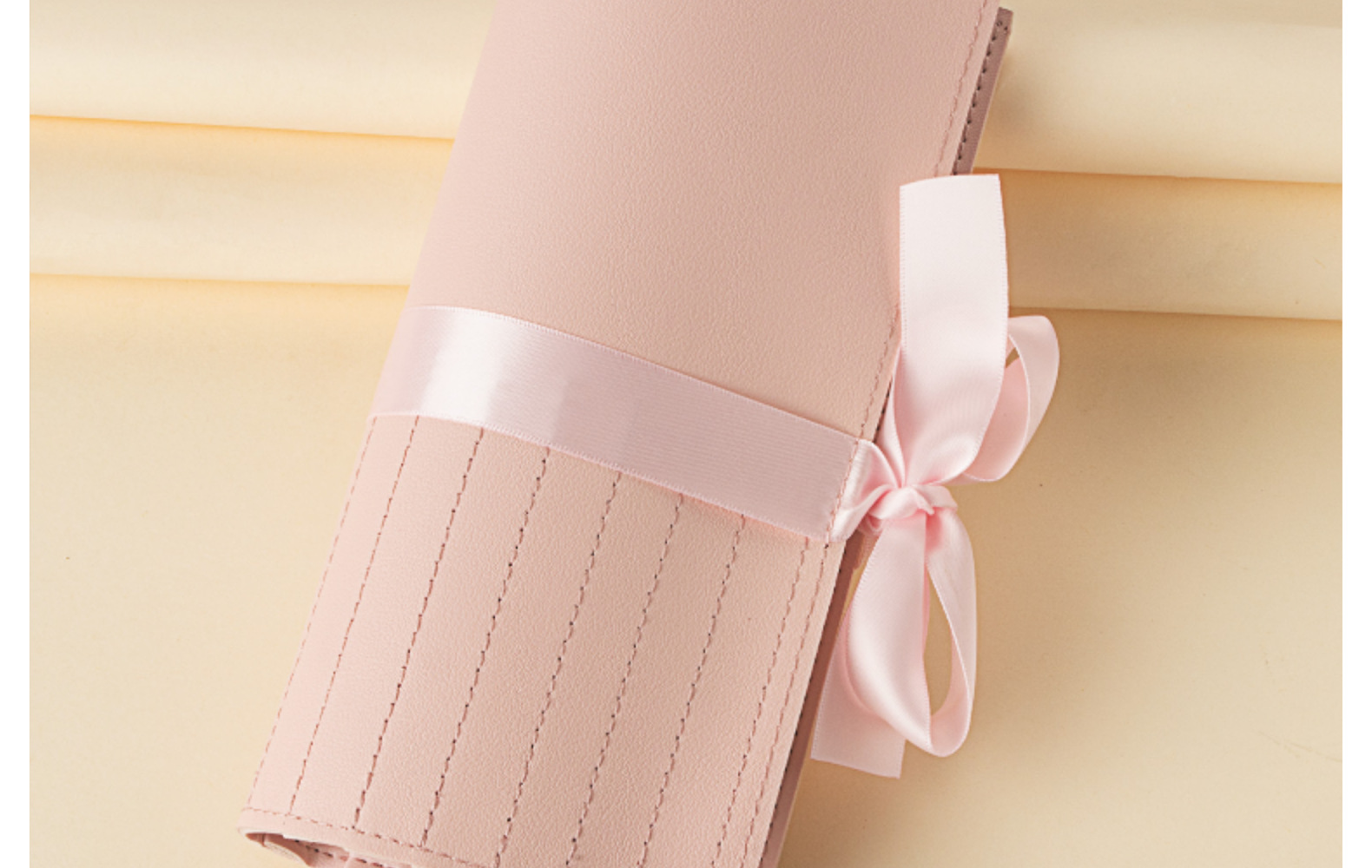 爆款推荐11支妃子笑化妆刷套装批发便携超柔软沧州毛肤色美妆工具详情16