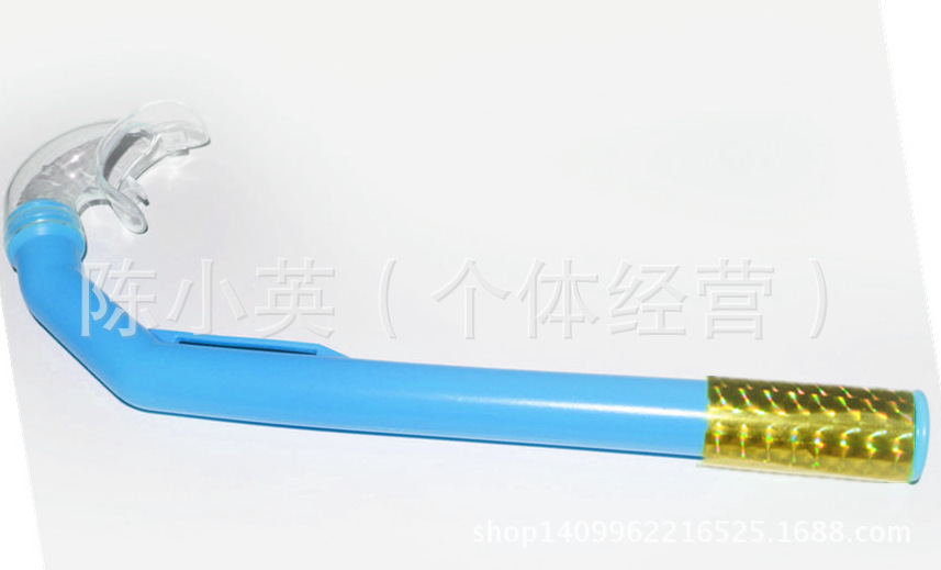 A major domestic R&D and manufacturing company specializing in foreign trade exports, providing high-quality front breathing tubes and submersible breathing tubes pic 2