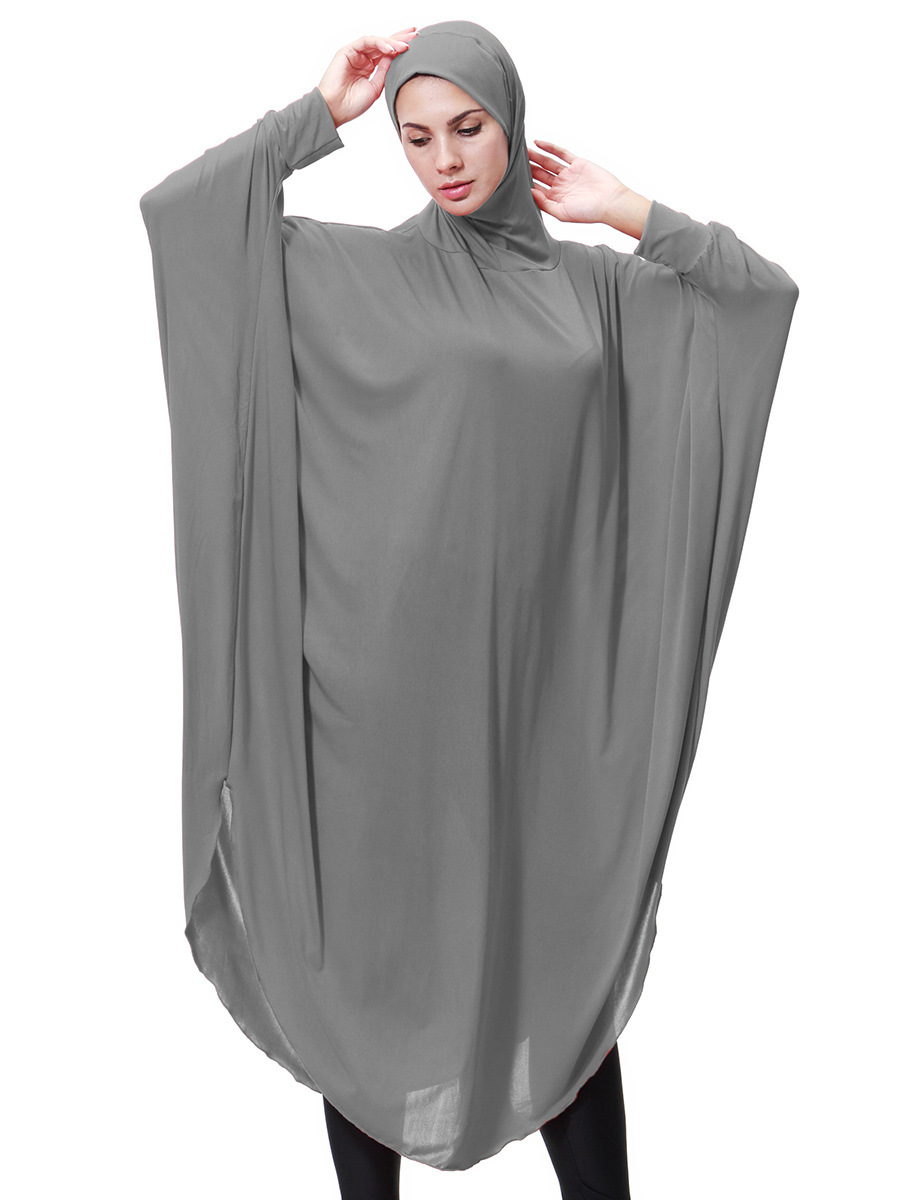 gray