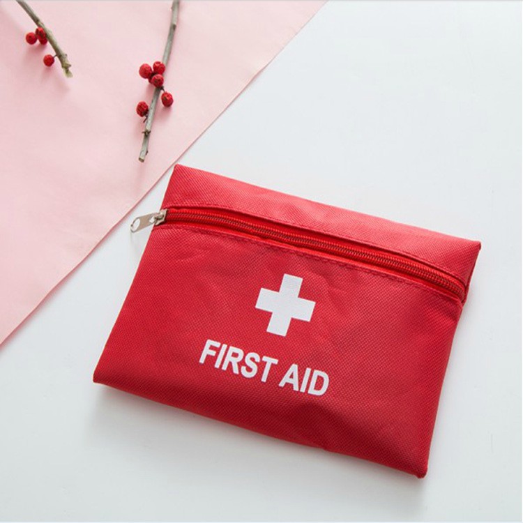 Heatstroke prevention set ZH customer-specific emergency accessory package, cooling first aid kit, multi-piece combination for safety pic 3