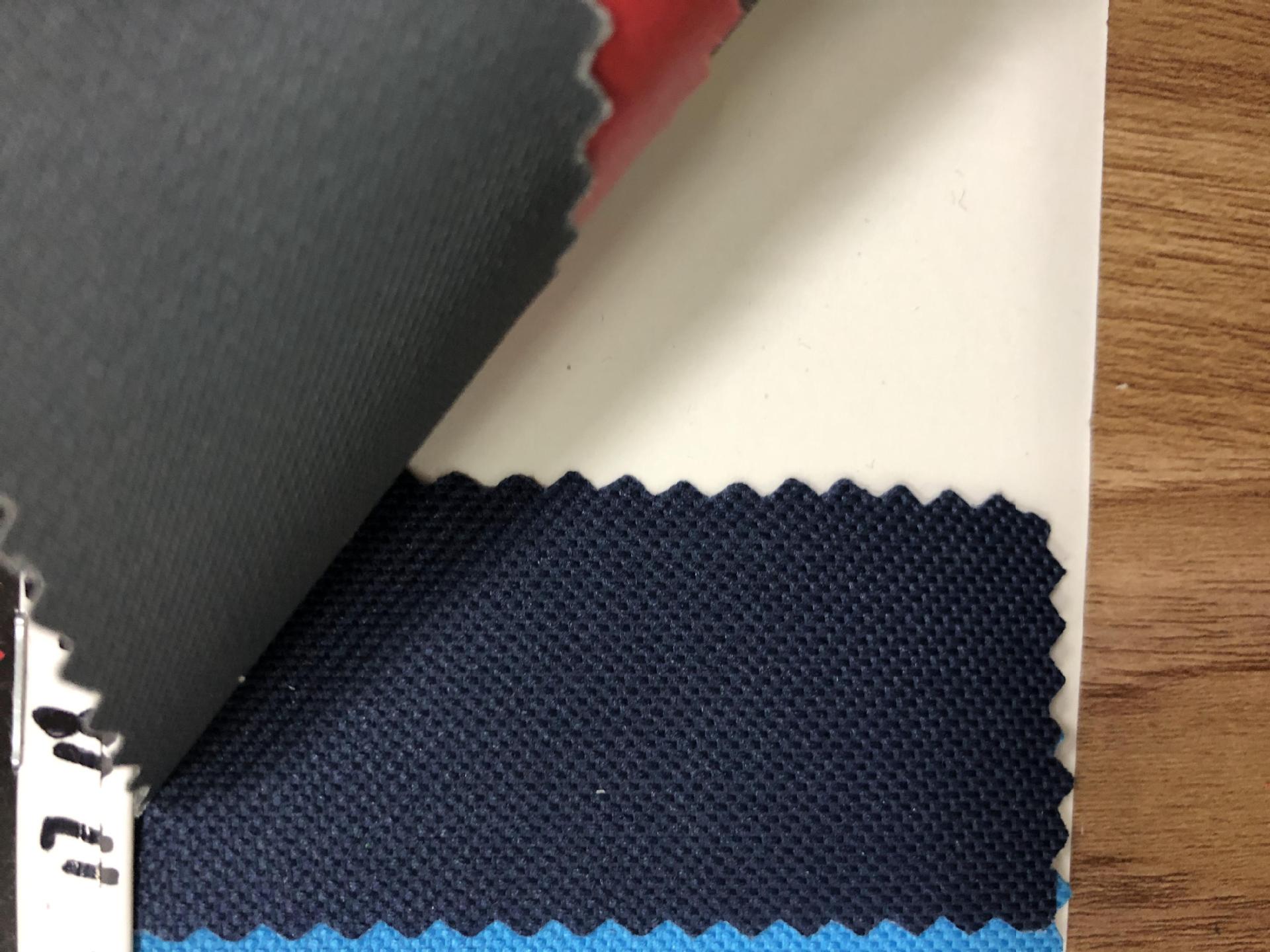Wholesale of 600D PVC new European standard Oxford cloth bags, schoolbags, backpacks, tablecloths, handbags, tents, Oxford cloth fabric pic 22