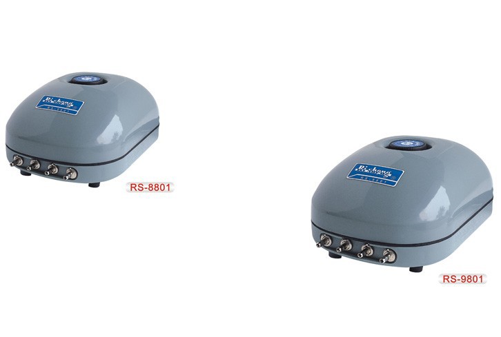 Wholesale aquarium oxygen pump RS-8801 offers discounts for large quantities pic 24
