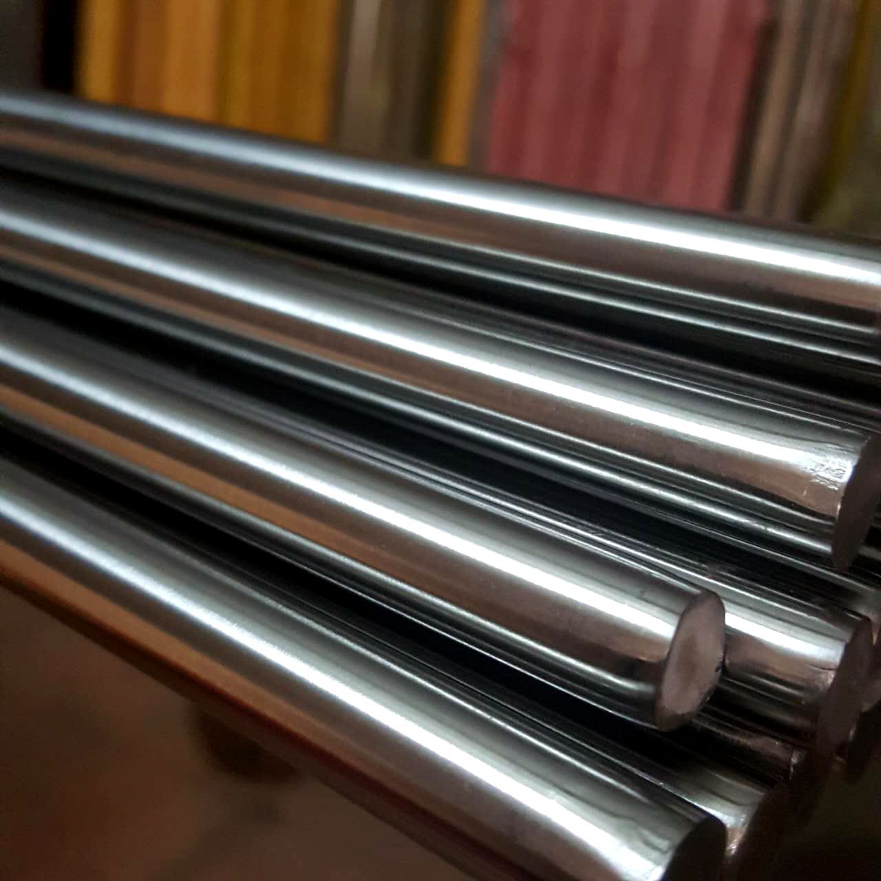 供应美标SUS304不锈钢棒材 304不锈钢冷拉圆钢 不锈钢光元详情6