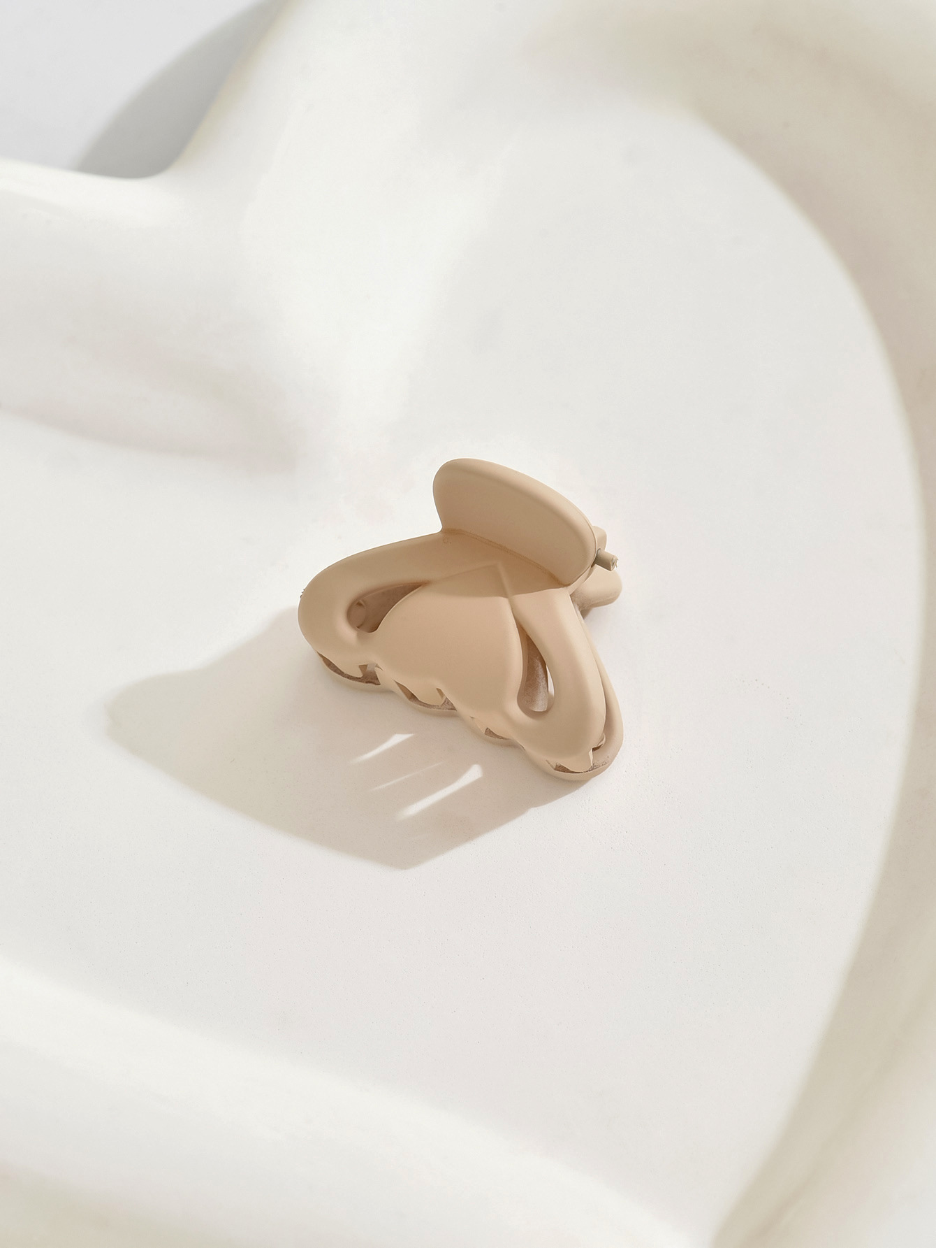 2.5cm迷你小夹子头饰侧边发夹公主头小号抓夹刘海夹韩版彩发饰女详情18