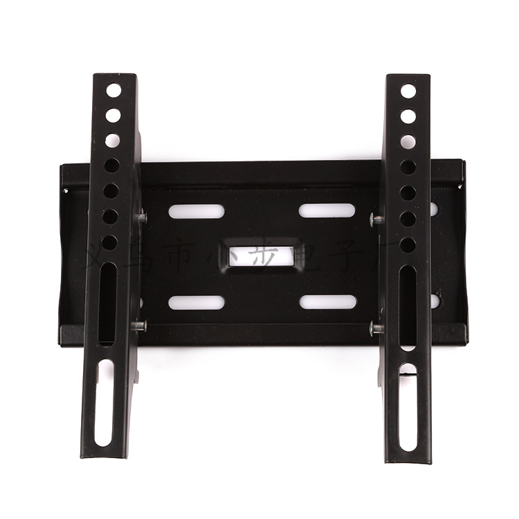 Factory direct sales of 15-42-inch LCD TV brackets, 32-inch and 42-inch adjustable TV stands, p wholesale for both domestic and foreign trade, factory direct sales pic 8