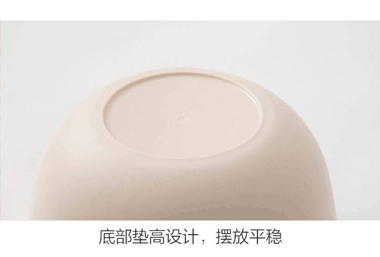 Double-layer plastic draining basket, vegetable washing basin, home kitchen, rice and fruit storage basket, fruit plate, vegetable washing basket pic 15