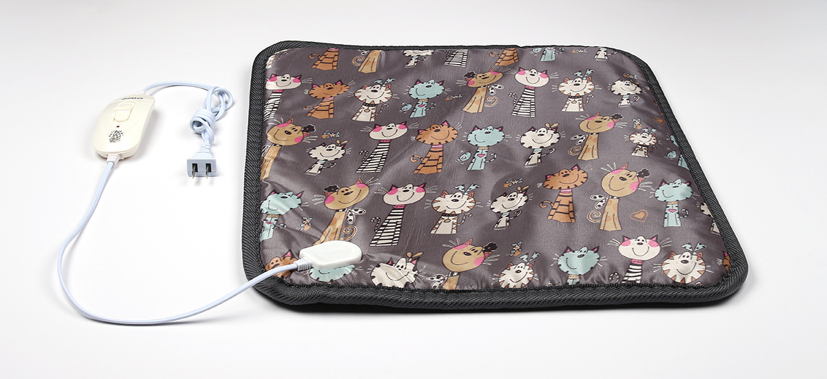 110v factory direct sales of safe winter pet warmth pads, pet pads, multi-functional seats, warmth pads in stock pic 11